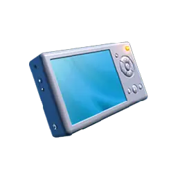 MP4 Player - music - Transparent Layer PNG