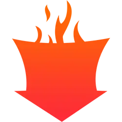 Flame Shield - Free Download PNG