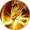 Fire Dragon - mythology - Fast Download PNG