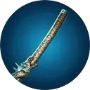 Dragon Sword - battle - No Background PNG
