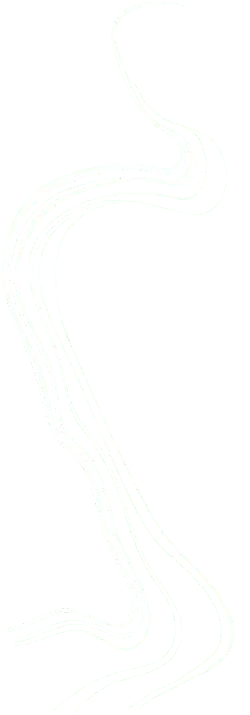 Abstract Line Art - line art - black and white - PNG Images