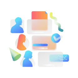 Abstract Icon Set - technology - Free PNG