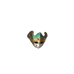 Venetian Mask - Designer's Pick PNG