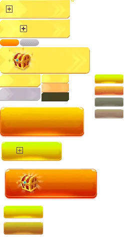 Treasure Chest - game item - coins - No Background PNG