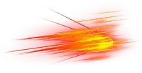 Fire - motion - High Resolution PNG