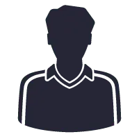 Dark Silhouette Icon - silhouette - Free Download PNG