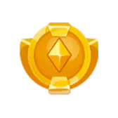 Coin Badge - icon - Lossless PNG