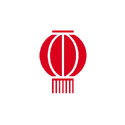 Red Lantern - Free for Commercial Use PNG - festival