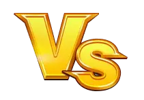 VS Logo - letter - Transparent Background PNG
