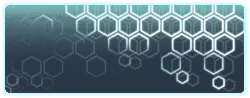 Hexagon Pattern - simple - design - PNG Images