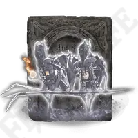 Frost Grip - attack - High Resolution PNG