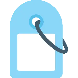 Price Tag - High Quality PNG