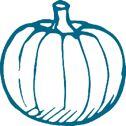 Pumpkin - harvest - Recommended PNG