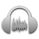 Sound Headphones - music - No Watermark PNG