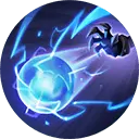 Lightning Strike - magic - Free PNG