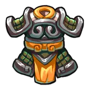 Mystic Helmet - ancient - No Background PNG