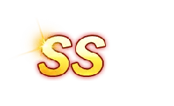 SS - letter - High Resolution PNG