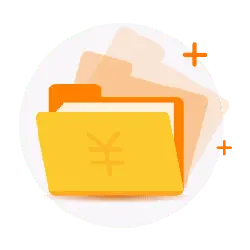 Folder Icon - yellow - Free Download PNG