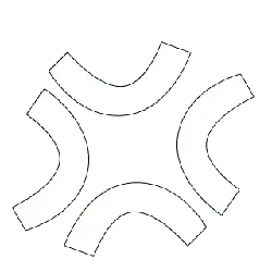 Cloverleaf - lucky - Trending PNG