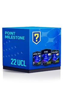 Point Milestone - football cards - PNG