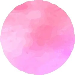 Pink Circle Pattern - shape - Free Download PNG