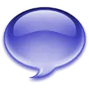 Bubble Icon - bubble - PNG
