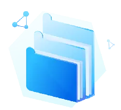 Folder Icon - network - Free Download PNG