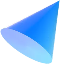 Cone - High Quality PNG
