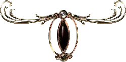 Gold Ornament - jewelry - High Resolution PNG
