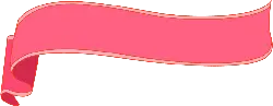 Pink Scroll - Recommended PNG
