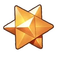 Star Pattern - gold - High Download Count PNG