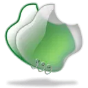 Apple Logo - symbol - brand - Free Download PNG