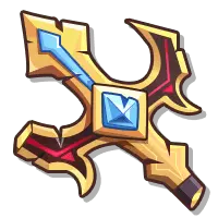 Quadrifolium Bow - magic - Free PNG