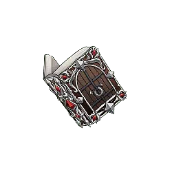 Decorative Book Icon - icon - Transparent Layer PNG