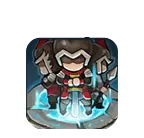 Mechanic Warrior - future - battle - Transparent Layer PNG