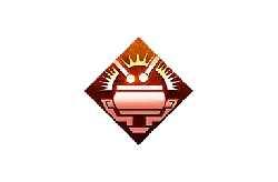 Robot Logo - technology - Transparent Layer PNG