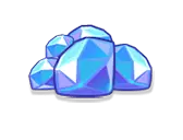 Crystal Clouds - technology - PNG Images