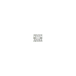 Wave Symbol - symbol - Free PNG