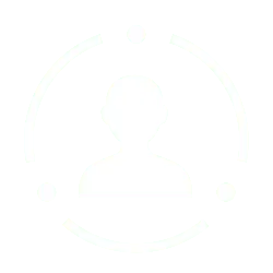 Minimalist Person Icon - icon - PNG