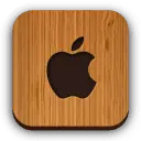 Apple Logo - icon - Fast Download PNG