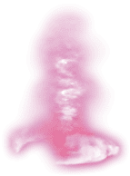 Propeller - rotating - purple - Transparent Background PNG