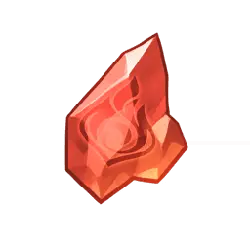 Ruby - crystal - shining - High Resolution PNG