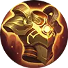 Iron Man Helmet - Free for Commercial Use PNG