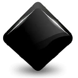 Black Triangle - Recommended PNG