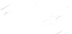Abstract Artwork - light spots - purple - High Resolution PNG