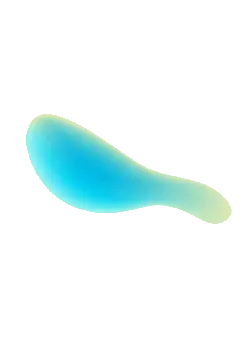 Blue Fluid Shape - shape - Free Download PNG