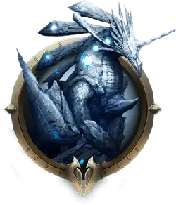 Frost Dragon - frost - dragon - Free PNG