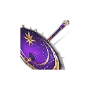Magic Wand - fairy - Transparent Background PNG
