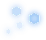 Hexagon Pattern - geometric shape - glowing - Lossless PNG
