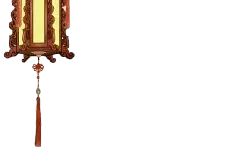 PNG Images - Lantern - traditional - Pic 2